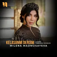 Milena Madmusayeva - Kelasanmi derdim (Cover)