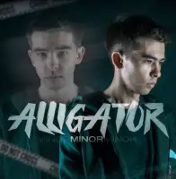 MINOR - Alligator (Uyqu oldi hayollar)