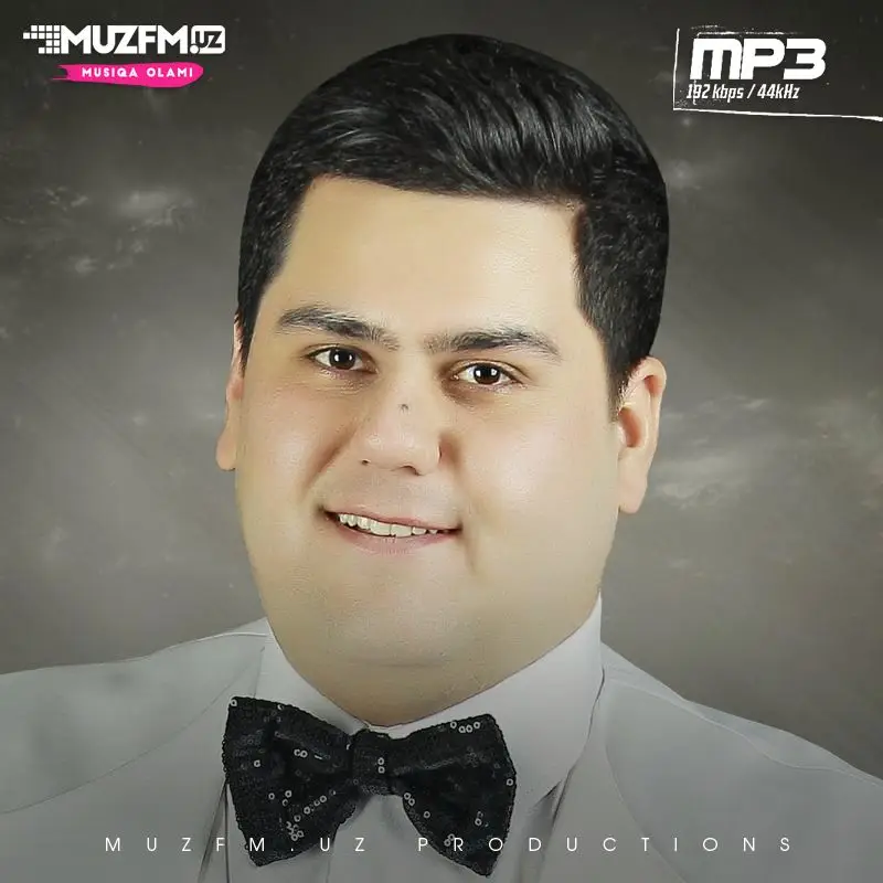 Mirjon Ashrapov - Ichaman man