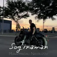 Muhammad Ali Navruzov - Sog'inaman