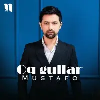 Mustafo - Oq gullar