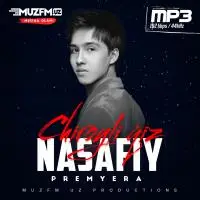 Nasafiy - Chiroyli qiz