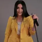 Noila Habibullayeva - Jani (Cover Nilufar Usmonova)