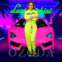 Ozoda - Lamborghini