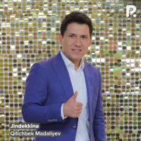 Qilichbek Madaliyev - Jindekkina