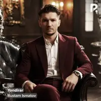 Rustam Ismatov - Yondirar Rustam Ismatov - Yondirar