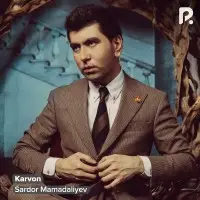 Sardor Mamadaliyev - Karvon