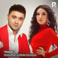 Nilufar Usmonova & Shohruhxon - Yoqasan