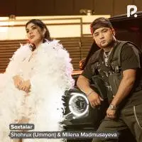 Milena Madmusayeva & Shoxrux (Ummon) - Soxtalar