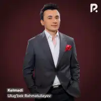 Ulug'bek Rahmatullayev - Kelmadi (2023)