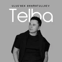 Ulug'bek Rahmatullayev - Telba Ulug'bek Rahmatullayev - Telba