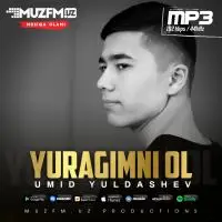 Umid Yuldashev - Yuragimni ol