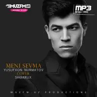 Yusufxon Nurmatov - Meni sevma (Cover Shoxrux)