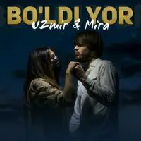 Uzmir & Mira - Bo’ldi yor yurak senga zor