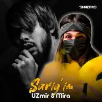 Uzmir & Mira - Sarig’im