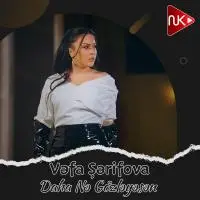 Vefa Serifova - Daha Ne Gozleyesen