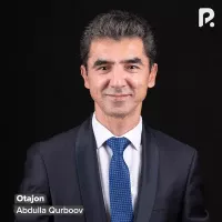 Abdulla Qurbonov - Otajon