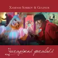 Xamdam Sobirov & Gulinur - Yuragimni Yaraladi