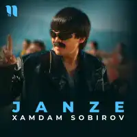 Xamdam Sobirov - Janze