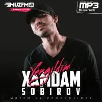 Xamdam Sobirov - Yengildim