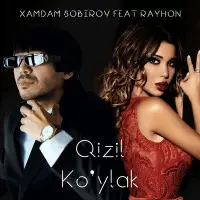 Xamdam Sobirov & Rayhon - Qizil ko’ylagi