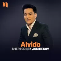 Sherzodbek Jonibekov - Alvido