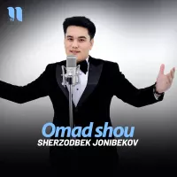 Sherzodbek Jonibekov - Omad shou