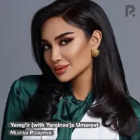 Yorqinxoja Umarov & Munisa Rizayeva - Yomg'ir