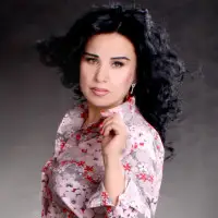 Yulduz Abdullayeva - Hay bola-bola