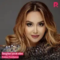 Yulduz Turdiyeva - Sevgidan yondi dilim