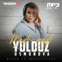 Yulduz Usmonova - Mayli-mayli