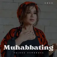 Yulduz Usmonova - Muhabbating