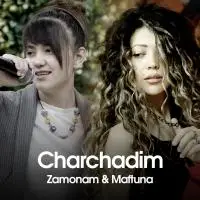 ZamonaM & Maftun - Charchadim