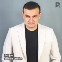 Zarifjon Safarov - Parijon