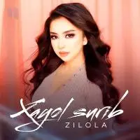 Zilola - Xayol surib