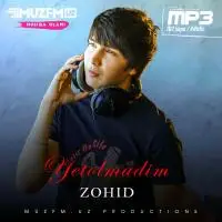 Zohid - Yetolmadim